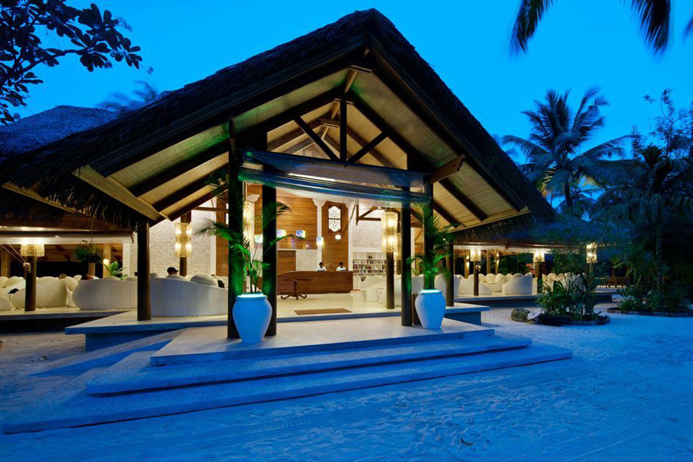 كوراماتي مالديفيز