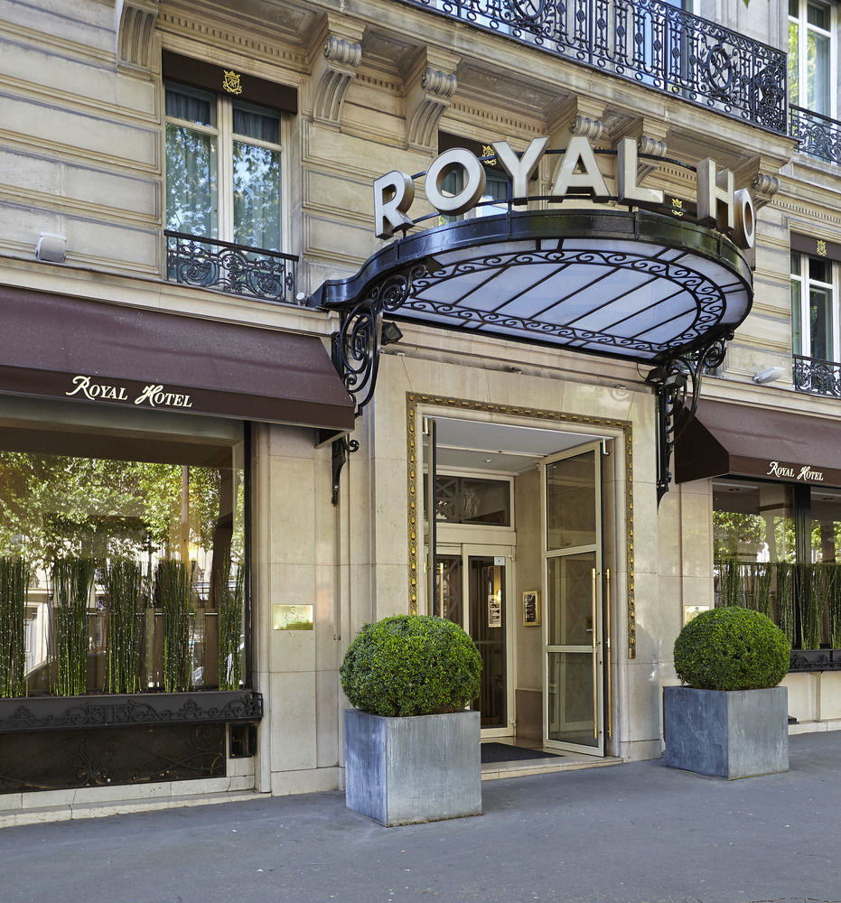 فندق رويال