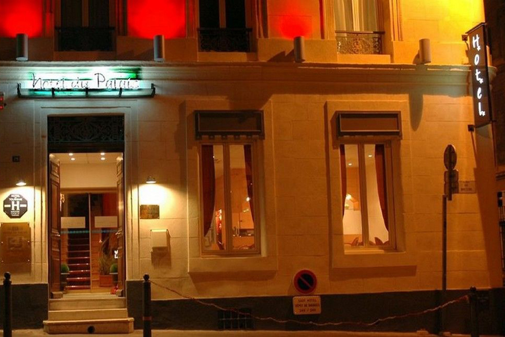 أدونيس مارسيل فيوكس بورت 