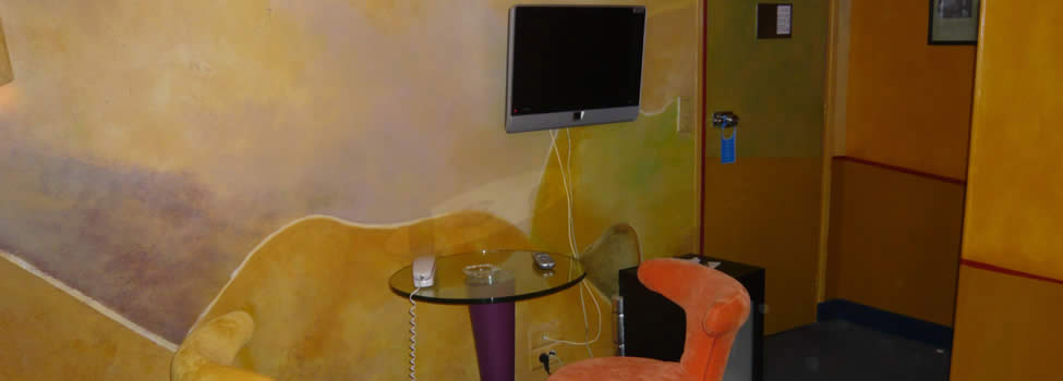 فندق ساكري سويور باريس مونمارتر