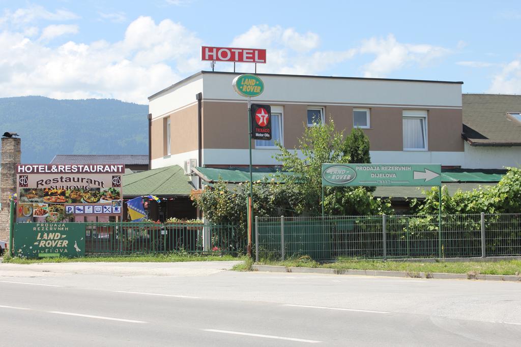 فندق سوليوفيتش 