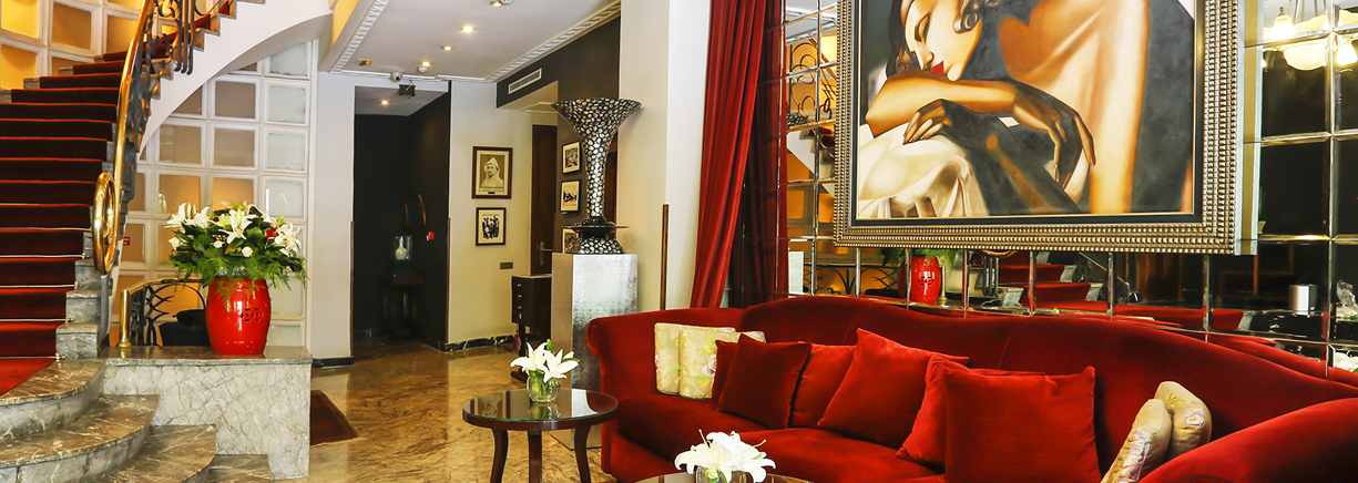 Hôtel & Spa Le Doge