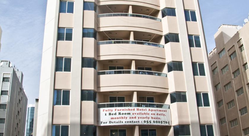  RAMEE Guestline Hotel Apartment 2