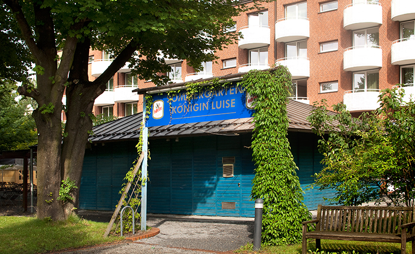 ديراغ ليفينغهوتيل فايزينزي