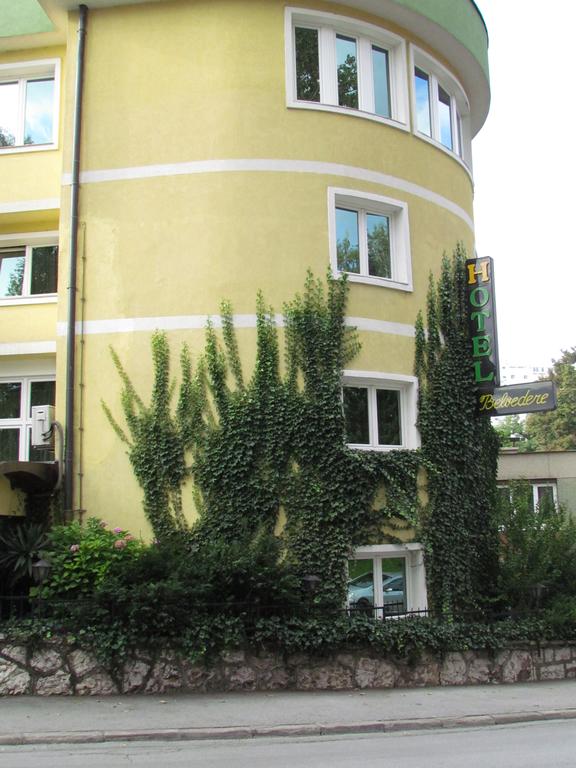 فندق بيلفيدير