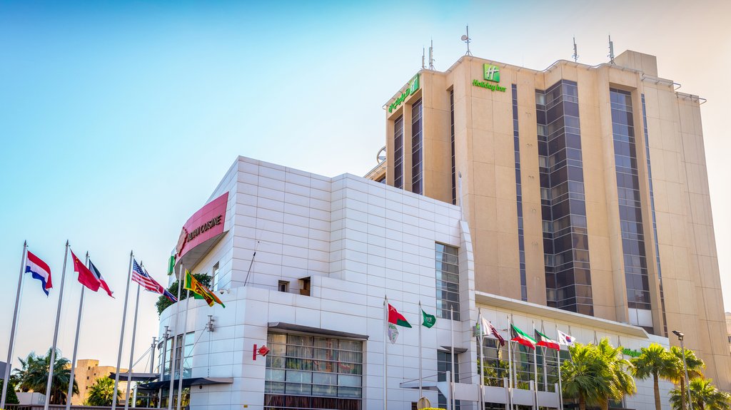 Holiday Inn Kuwait