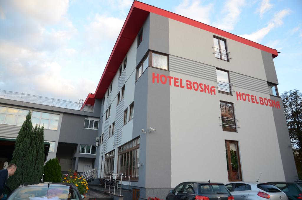 فندق البوسنة 1