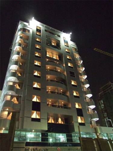 Grand Hotel Apartments