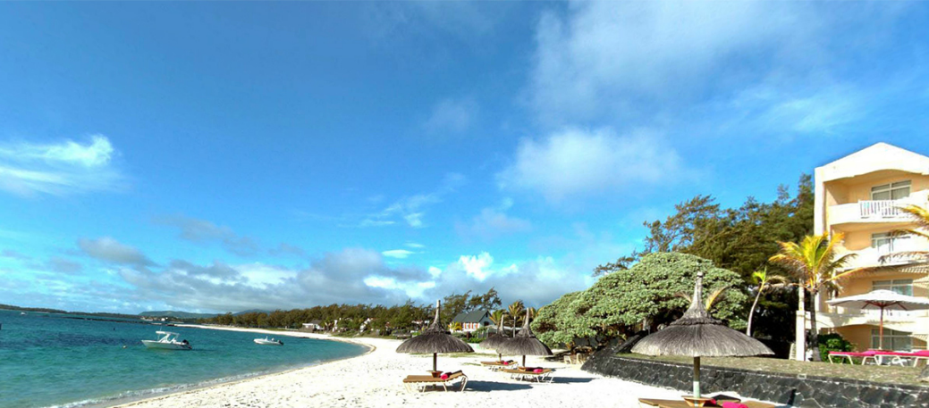 فندق سيلفر بيتش