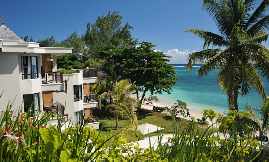 منتجع لو كاردينال إكسكلوسف 