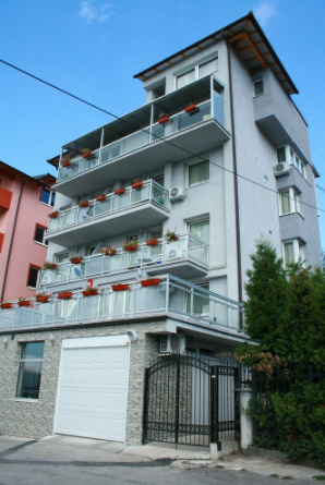 بانزيون هارموني سراييفو