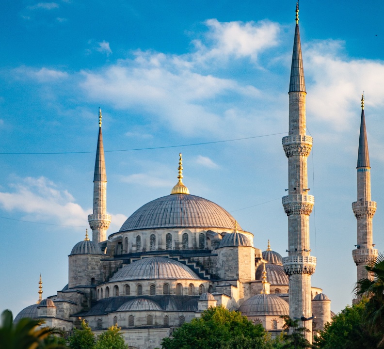Turkey Tour Package