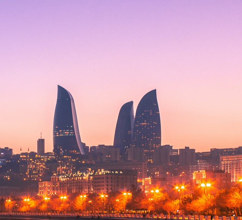 Azerbaijan