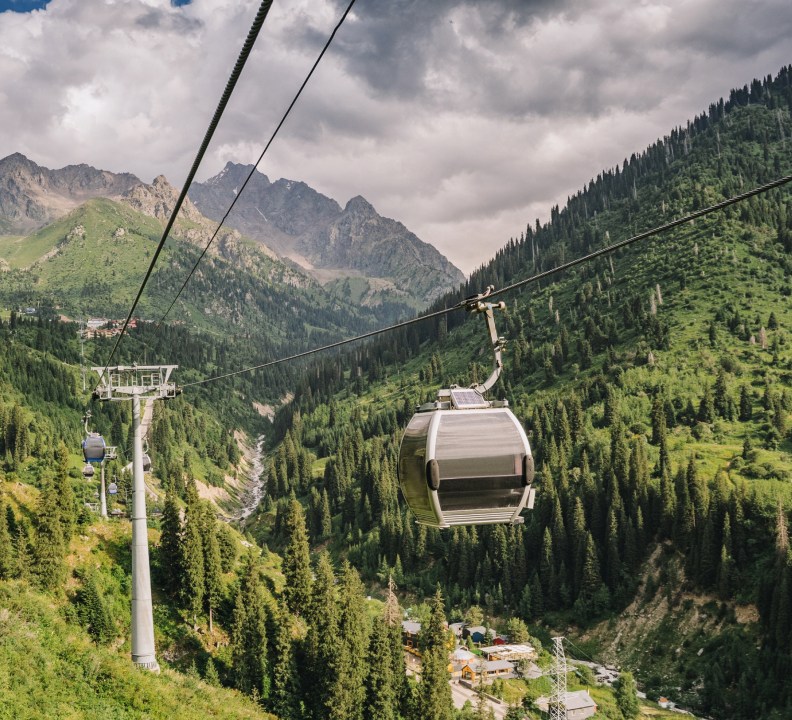 Almaty