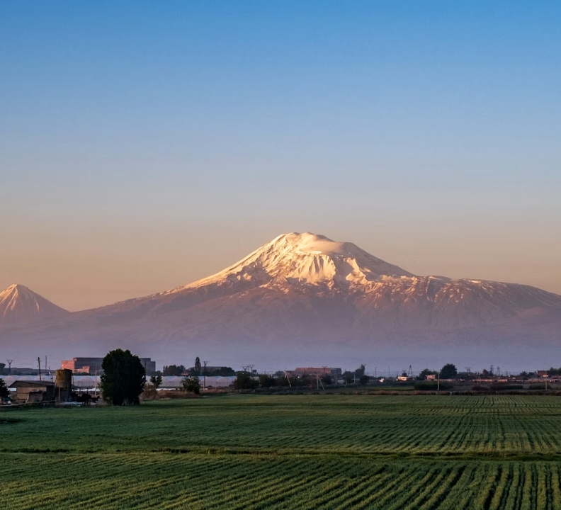Armenia