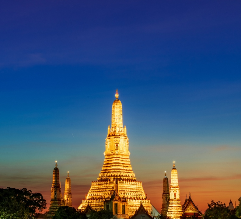 Bangkok & Pattaya