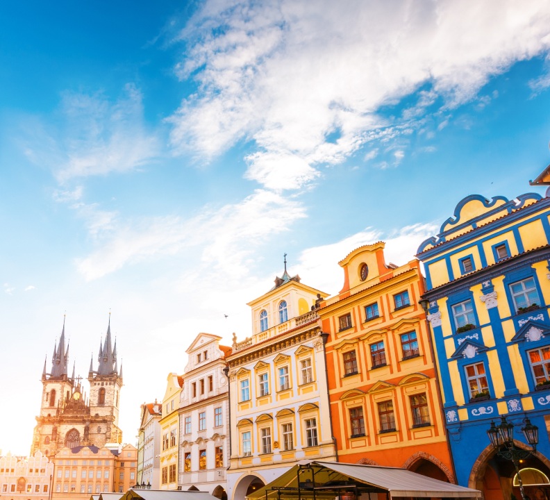 Eastern Europe