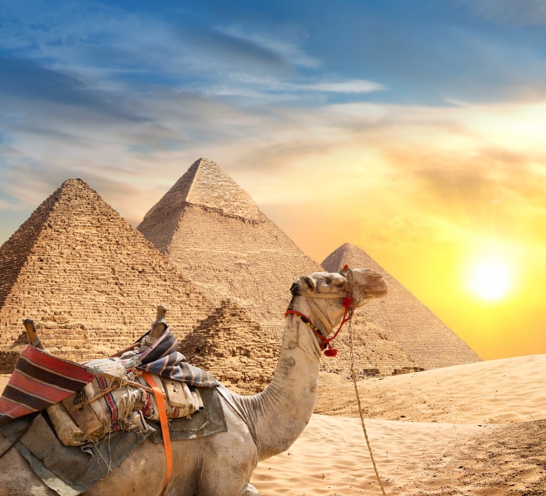 Egypt