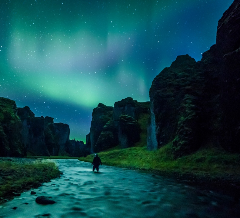 Finland