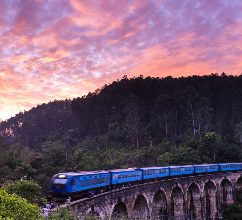 Sri Lanka