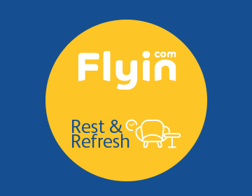 Rest & Refresh service