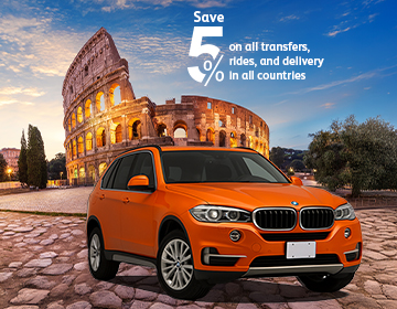 Save More on Transportation Services