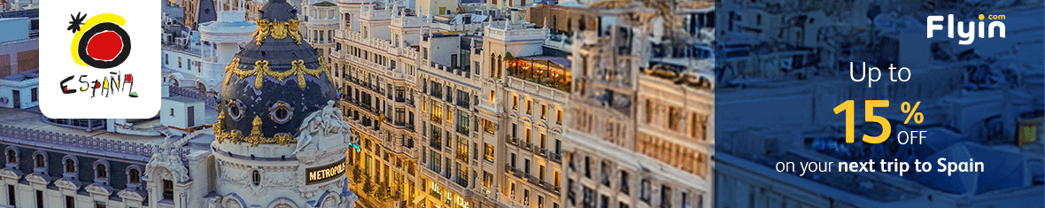 Discover Spain with the Best Travel Deals