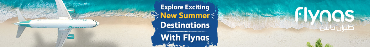 Flynas