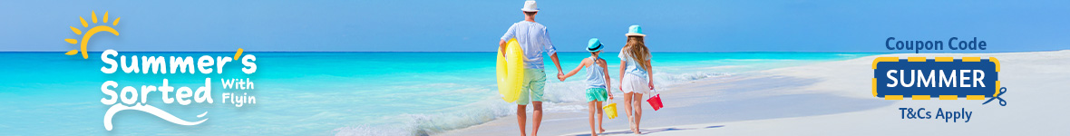 Summer offer