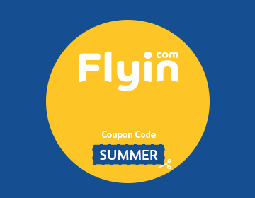 Summer offer