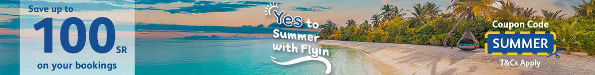 Summer offer