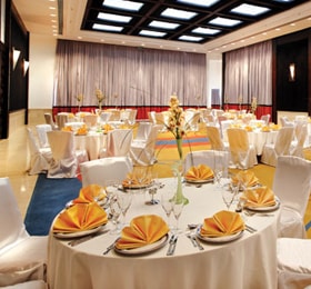 Sharm El Sheikh, Grand Rotana