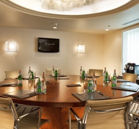 Cairo, Kempinski Nile