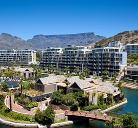 Cape Town, One and Only cape town