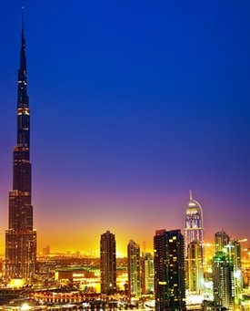 الإمارات العربية المتحدة