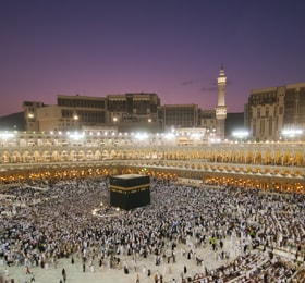 المملكة العربية السعودية