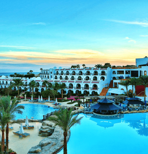  Savoy Sharm El Sheikh Hotel