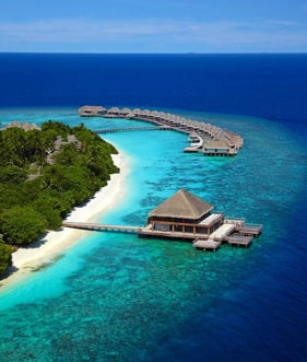 Dusit Maldives