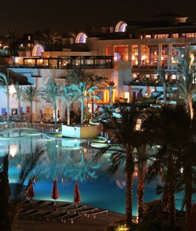 Grand Rotana Sharm El Sheikh