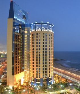 Rosewood Jeddah