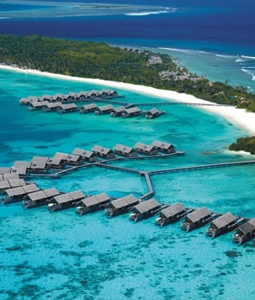 Shangrila Maldives