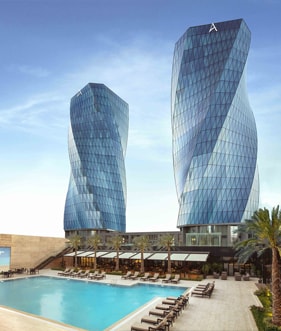 Tango Rotana Istanbul