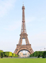 Eiffel Tower