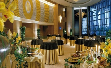 Four Seasons Hotel Riyadh 