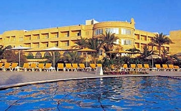  فندق منتجع هيلتون خليج القروش ، شرم الشيخ 
