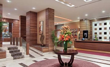 Hilton Garden Inn Riyadh,