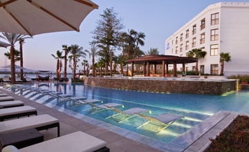 Hilton Luxor Resort & Spa  