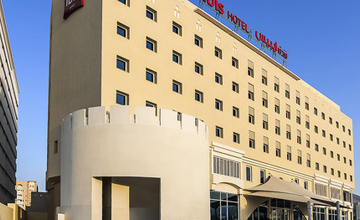 Ibis Muscat Hotel, Muscat