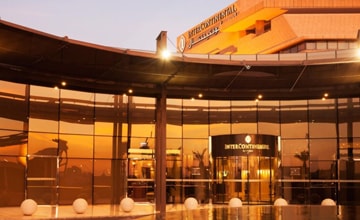 Riyadh Intercontinental Hotel