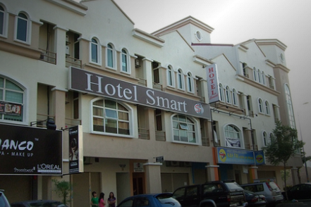 Smart Hotel Reko Sentral Kajang Kuala Lumpur, Malaysia - Flyin.com